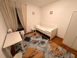 Inchiriez apartament 3 camere, Titan, sector 3, Bucuresti - imagine 5