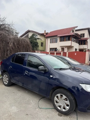 Logan 2018 1.0 Benzina+Gpl Uber Bolt - imagine 3