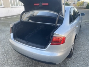 Audi A4 quattro 2.0 diesel - imagine 9