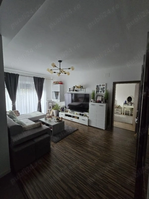 Proprietar! Vand apartament 3camere langa noul stadion din calea Buziasului  - imagine 2