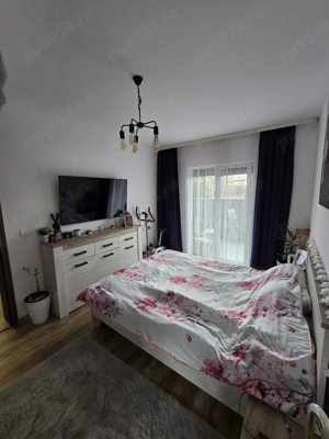 Proprietar! Vand apartament 3camere langa noul stadion din calea Buziasului  - imagine 3