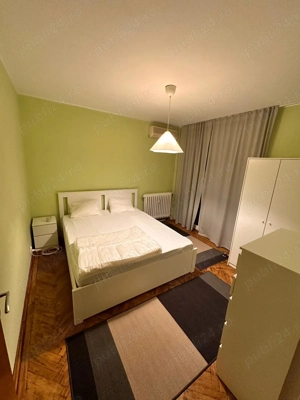 Inchiriez apartament 3 camere, Titan, sector 3, Bucuresti - imagine 7