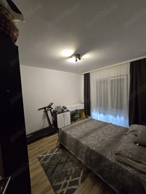 Proprietar! Vand apartament 3camere langa noul stadion din calea Buziasului  - imagine 4