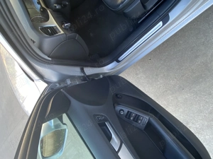 Audi A4 quattro 2.0 diesel - imagine 10