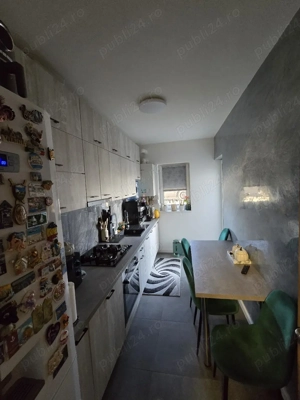 Proprietar! Vand apartament 3camere langa noul stadion din calea Buziasului  - imagine 6