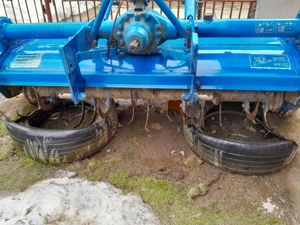 Freză japoneză 140cm - imagine 2