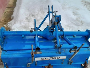 Freză japoneză 140cm