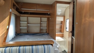 Rulota FENDT 390 - imagine 3