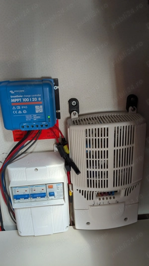 Rulota FENDT 390 - imagine 7