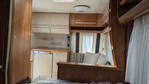 Rulota FENDT 390 - imagine 5