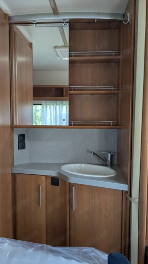 Rulota FENDT 390 - imagine 4