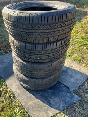 cauciucuri 255/60/18 - imagine 5