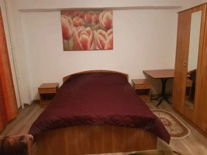 Inchiriere apartament 1 camera, Calarasi 4, Mobilat si utilat, etaj 1