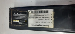 Baterie acumulator trotineta bicicleta 36-42v  - imagine 2