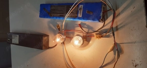 Baterie acumulator trotineta bicicleta 36-42v  - imagine 5