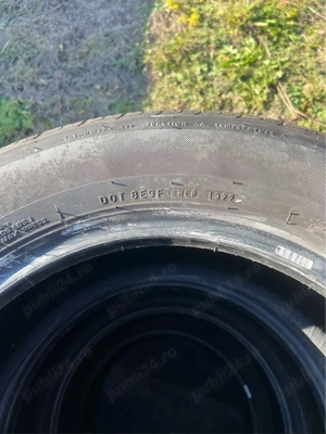 cauciucuri 255/60/18 - imagine 3