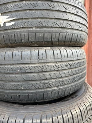 cauciucuri 255/60/18 - imagine 2