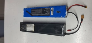 Baterie acumulator trotineta bicicleta 36-42v 