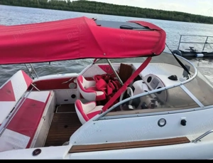 Se vinde Barca Sessa Marine model Qyster 20 - imagine 2