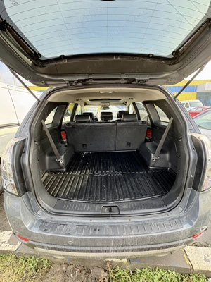 Chevrolet Captiva LT - imagine 6