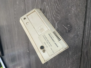 Ceas vintage Sharp CT 451   funcțional - imagine 3