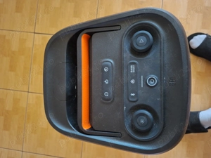 JBL PartyBox Club 120   Boxă Party Bluetooth 160W + Lumini, stare buna - imagine 3