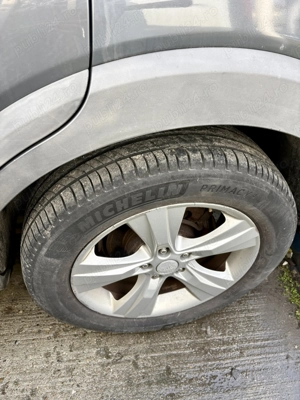 Chevrolet Captiva LT - imagine 2