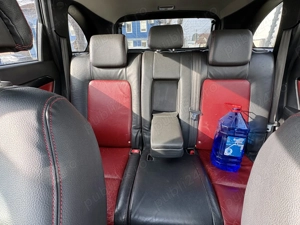 Chevrolet Captiva LT - imagine 7