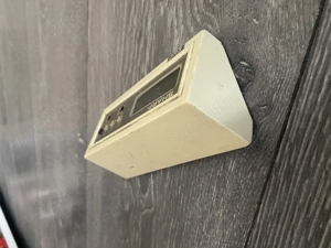 Ceas vintage Sharp CT 451   funcțional - imagine 2