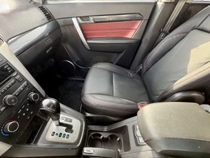 Chevrolet Captiva LT - imagine 10