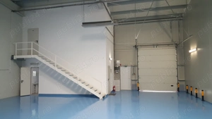 De inchiriat depozit   hala   birouri   Craiova 300mp