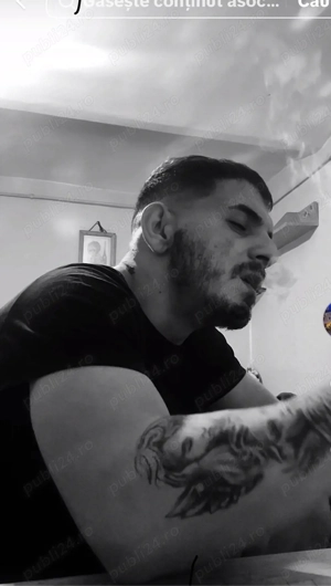 sunt nou in orasul tau