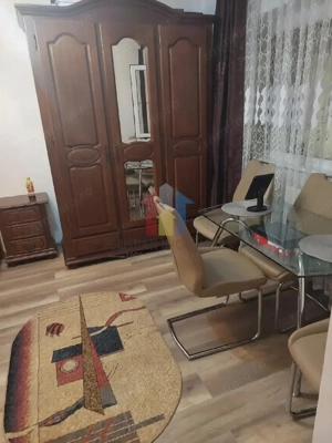 Inchiriere garsoniera Obor, conf 1, parter, mobilata si utilata - imagine 2