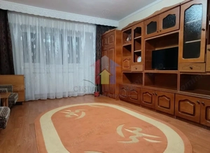 1 camera, etaj 3, Mobilat si Utilat, Buzaului - Spitalul Judetean