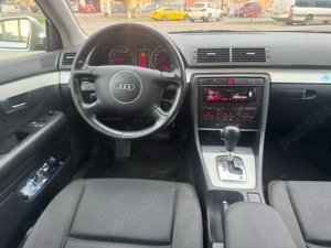 Audi A4 2.0i Automat 
