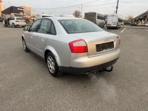 Audi A4 2.0i Automat  - imagine 5