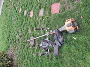 Motocoasa O'Mac MS 3300 de 3,3 CP