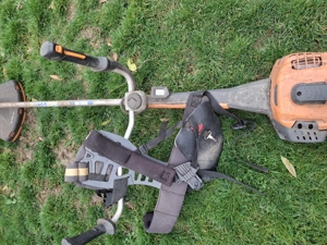 Motocoasa O'Mac MS 3300 de 3,3 CP - imagine 2