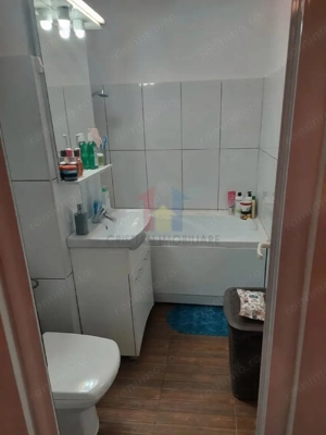 Inchiriere garsoniera Obor, conf 1, parter, mobilata si utilata - imagine 5