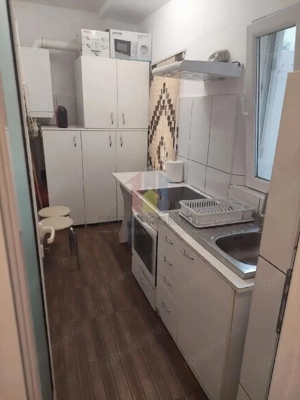 Inchiriere garsoniera Obor, conf 1, parter, mobilata si utilata - imagine 4