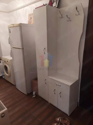 Inchiriere garsoniera Obor, conf 1, parter, mobilata si utilata - imagine 3