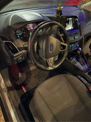 Ford Focus 150 CP automat - imagine 7