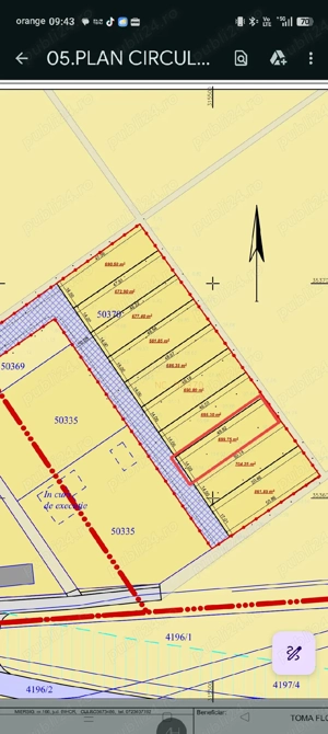 Teren Centura - imagine 5