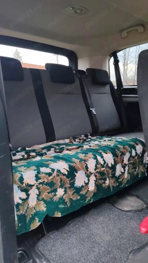 Peugeot Expert Traveller 2020 - imagine 2