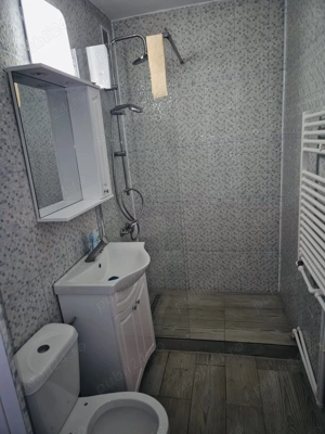De vanzare apartament cu 2 semi. camere renovat in Galati, Tiglina II - imagine 7