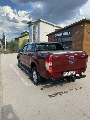 Ford Ranger 2.2 XLT - imagine 3