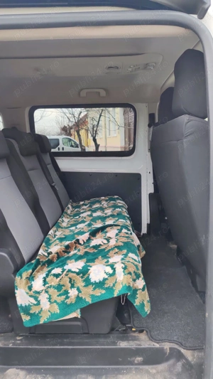 Peugeot Expert Traveller 2020 - imagine 3