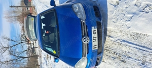 Wolkswagen golf 5  - imagine 5