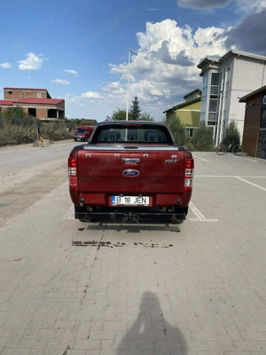 Ford Ranger 2.2 XLT - imagine 4