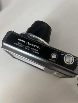 Camera foto PENTAX - imagine 3
